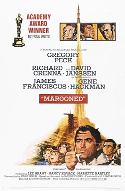 LugaTv | Watch Marooned for free online