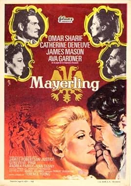 LugaTv | Watch Mayerling for free online