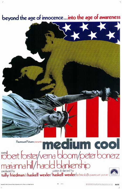 LugaTv | Watch Medium Cool for free online