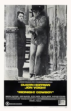 LugaTv | Watch Midnight Cowboy for free online
