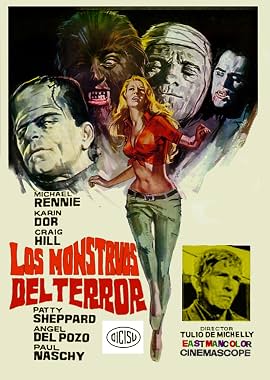 LugaTv | Watch Dracula Versus Frankenstein for free online