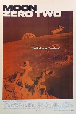 LugaTv | Watch Moon Zero Two for free online