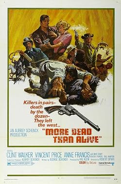 LugaTv | Watch More Dead Than Alive for free online