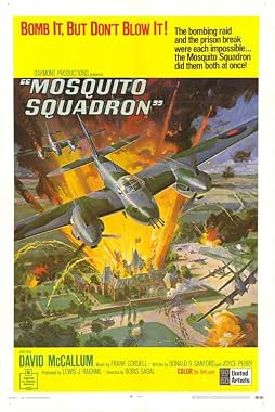 LugaTv | Watch Mosquito Squadron for free online