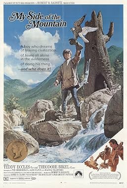 LugaTv | Watch My Side of the Mountain for free online