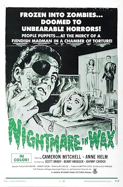 LugaTv | Watch Nightmare in Wax for free online