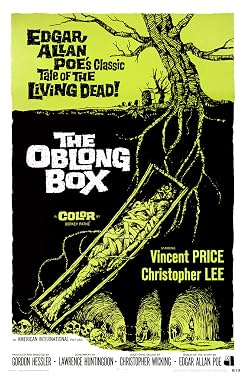 LugaTv | Watch The Oblong Box for free online