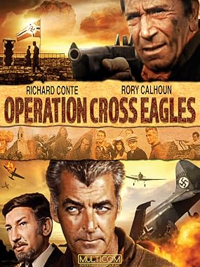 LugaTv | Watch Operation Cross Eagles for free online