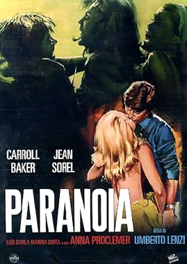 LugaTv | Watch Paranoia for free online