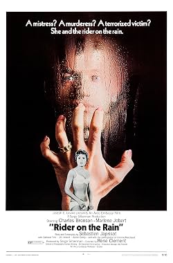 LugaTv | Watch Le passager de la pluie for free online