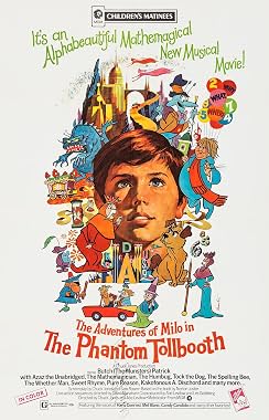 LugaTv | Watch The Phantom Tollbooth for free online