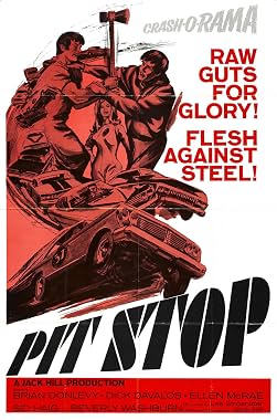 LugaTv | Watch Pit Stop for free online