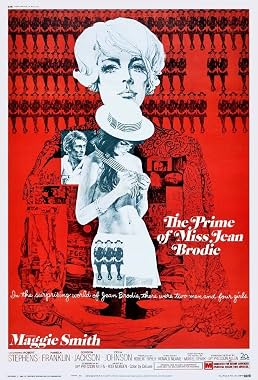 LugaTv | Watch The Prime of Miss Jean Brodie for free online