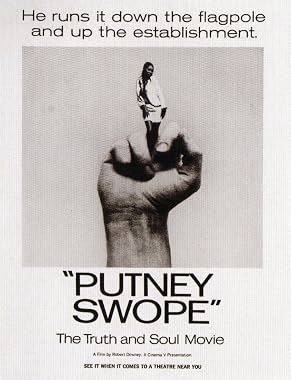 LugaTv | Watch Putney Swope for free online