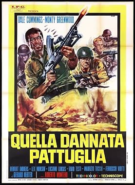 LugaTv | Watch Quella dannata pattuglia for free online