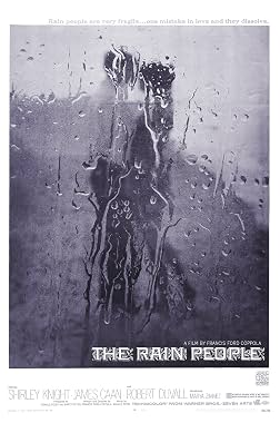LugaTv | Watch The Rain People for free online