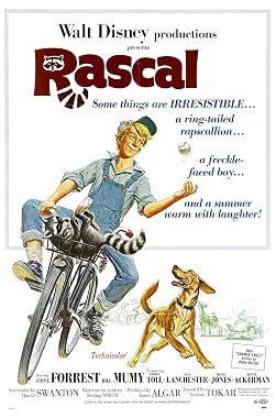 LugaTv | Watch Rascal for free online