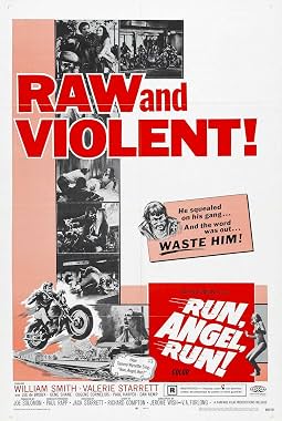 LugaTv | Watch Run Angel Run! for free online