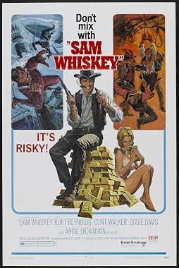LugaTv | Watch Sam Whiskey for free online