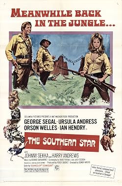 LugaTv | Watch The Southern Star for free online