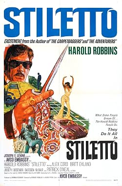 LugaTv | Watch Stiletto for free online
