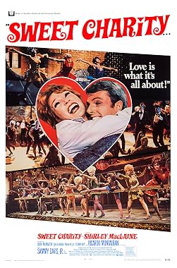 LugaTv | Watch Sweet Charity for free online
