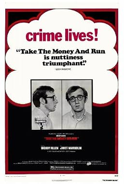 LugaTv | Watch Take the Money and Run for free online