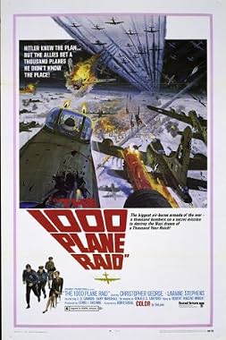 LugaTv | Watch The Thousand Plane Raid for free online
