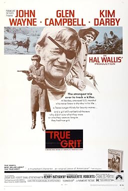 LugaTv | Watch True Grit for free online