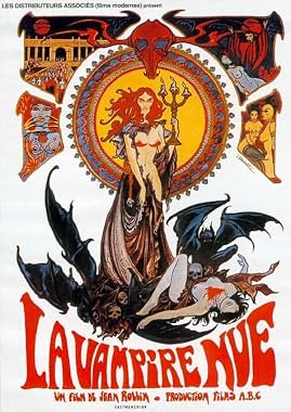 LugaTv | Watch La vampire nue for free online