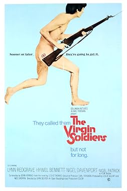 LugaTv | Watch The Virgin Soldiers for free online