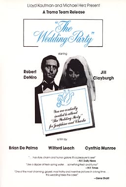 LugaTv | Watch The Wedding Party for free online