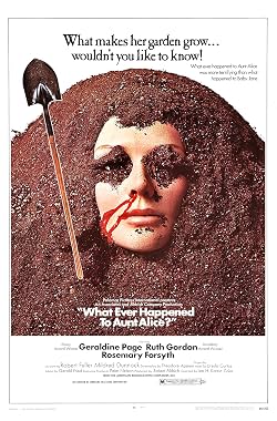 LugaTv | Watch What Ever Happened to Aunt Alice? for free online