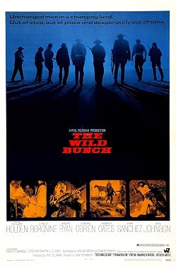 LugaTv | Watch The Wild Bunch for free online