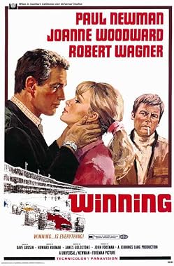 LugaTv | Watch Winning for free online