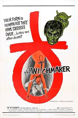 LugaTv | Watch The Witchmaker for free online