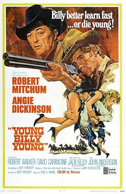 LugaTv | Watch Young Billy Young for free online