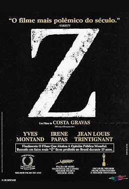 LugaTv | Watch Z for free online