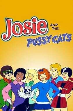 LugaTv | Watch Josie and the Pussycats seasons 1 - 1 for free online
