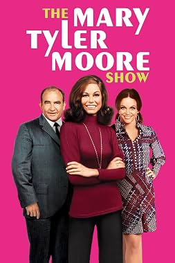 LugaTv | Watch Mary Tyler Moore seasons 1 - 7 for free online
