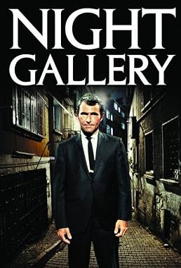 LugaTv | Watch Night Gallery seasons 1 - 3 for free online