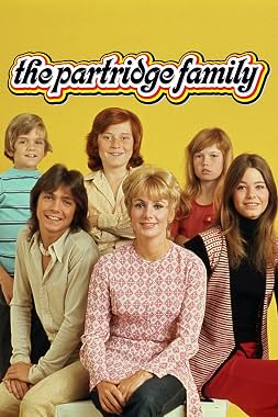 LugaTv | Watch The Partridge Family seasons 1 - 4 for free online
