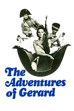 LugaTv | Watch The Adventures of Gerard for free online