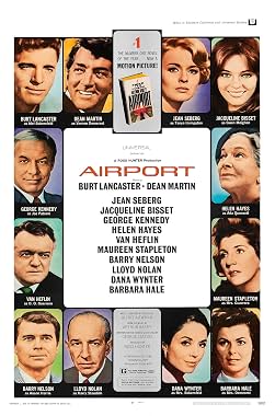 LugaTv | Watch Airport for free online
