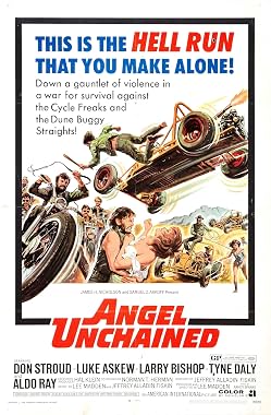 LugaTv | Watch Angel Unchained for free online