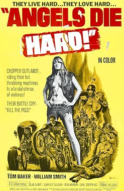 LugaTv | Watch Angels Die Hard for free online