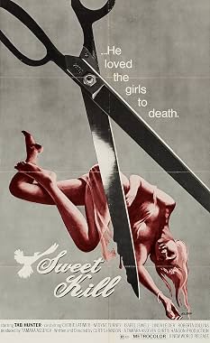 LugaTv | Watch Sweet Kill for free online