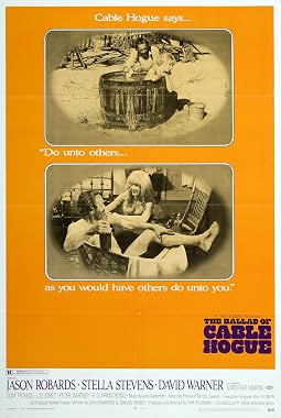LugaTv | Watch The Ballad of Cable Hogue for free online