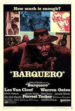 LugaTv | Watch Barquero for free online