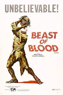 LugaTv | Watch Beast of Blood for free online